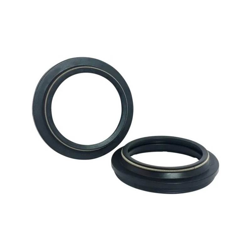 Joint anti-poussière K&S TECHNOLOGIES pour BETA, HUSQVARNA, KTM, TM RACING RR 350, RR 400, RR 450, RR 520 de 1996 à 2016