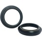 Junta anti-guardapolvo K&S TECHNOLOGIES para BETA, HUSQVARNA, KTM, TM RACING RR 350, RR 400, RR 450, RR 520 de 1996 a 2016