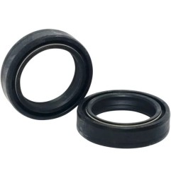 Joints de fourche K&S TECHNOLOGIES pour HONDA CR 80, XL 125, XL 185, XR 185 de 1979 à 1984