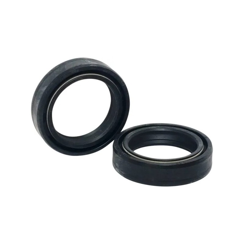 Joints de fourche K&S TECHNOLOGIES pour HONDA CR 80, XL 125, XL 185, XR 185 de 1979 à 1984