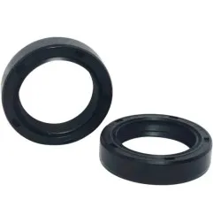 Retenes de horquilla K&S TECHNOLOGIES para HONDA, KAWASAKI, SUZUKI, YAMAHA CR 80 de 1970 a 2014 - Ref. 16-1014