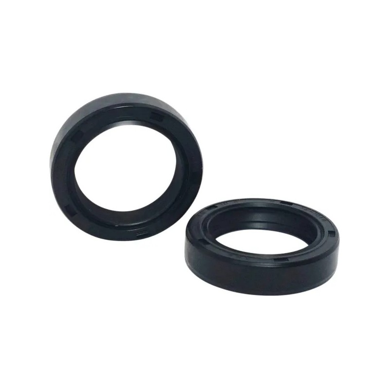 Joints de fourche K&S TECHNOLOGIES pour HONDA, KAWASAKI, SUZUKI, YAMAHA CR 80 de 1970 à 2014