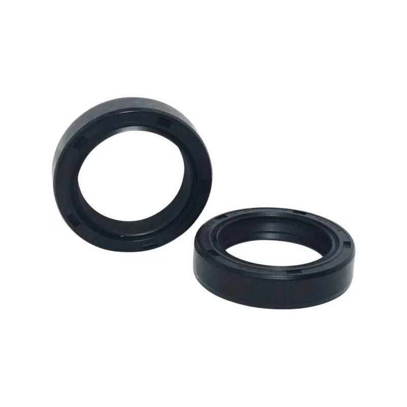 Retenes de horquilla K&S TECHNOLOGIES para HONDA, KAWASAKI, SUZUKI, YAMAHA CR 80 de 1970 a 2014