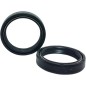 Retenes de horquilla K&S TECHNOLOGIES para HONDA, SUZUKI CR 125, CR 250, CR 500, RMX 250 de 1989 a 2019