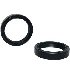 Retenes de horquilla K&S TECHNOLOGIES para HONDA, KAWASAKI, SUZUKI, YAMAHA CR 250, CR 480, KX 125, KX 250 de 1981 a 2019 - Ref. 