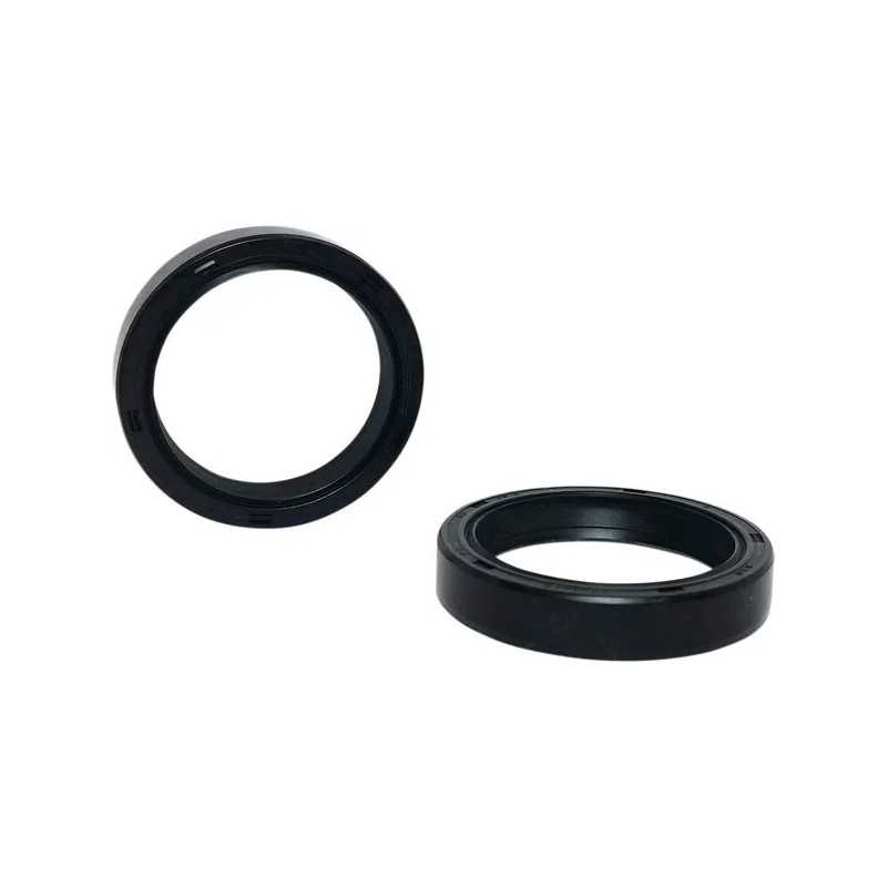Fork seals K&S TECHNOLOGIES for HONDA, KAWASAKI, SUZUKI, YAMAHA CR 250, CR 480, KX 125, KX 250 from 1981 to 2019