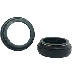 Junta anti-guardapolvo para KTM EGS 125, EGS 250, EGS 300, EGS 350, EGS 400, EXC 125, EXC 250, EXC 300, EXC 600 de 1984 a 1998 -