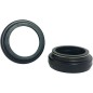 Gasket anti-dust for KTM EGS 125, EGS 250, EGS 300, EGS 350, EGS 400, EXC 125, EXC 250, EXC 300, EXC 600 from 1984 to 1998