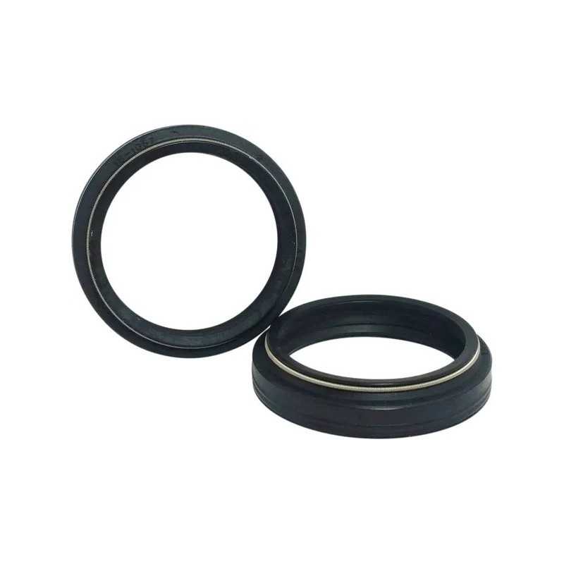 Retenes de horquilla K&S TECHNOLOGIES para KTM DUKE 400, EGS 125, EGS 300, EGS 400, EGS 620, EXC 125, EXC 250 de 1984 a 1998