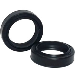 Joints de fourche K&S TECHNOLOGIES pour KAWASAKI, YAMAHA KX 80, YZ 80 de 1983 à 1992