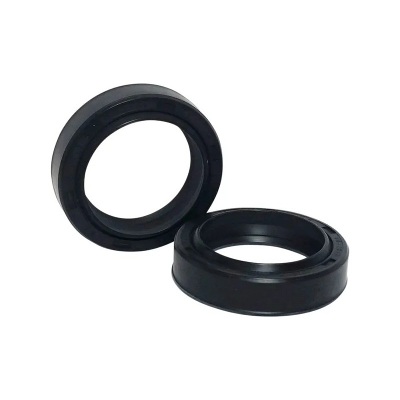 Joints de fourche K&S TECHNOLOGIES pour KAWASAKI, YAMAHA KX 80, YZ 80 de 1983 à 1992