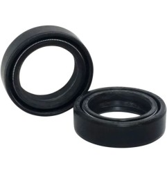 Joints de fourche K&S TECHNOLOGIES pour YAMAHA YZ 60 de 1981 à 1983