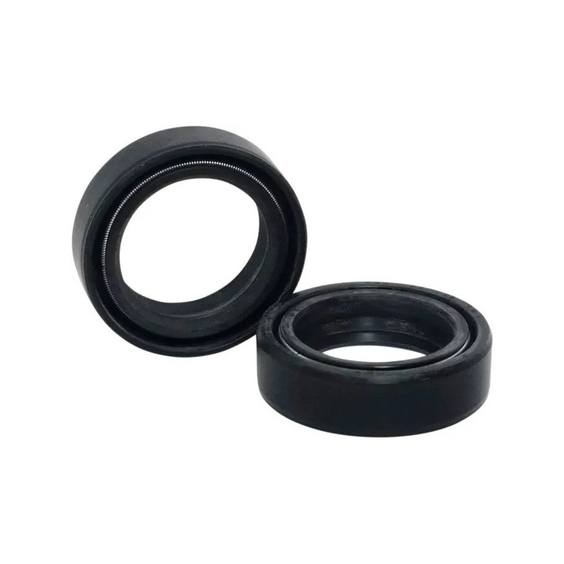 Joints de fourche K&S TECHNOLOGIES pour YAMAHA YZ 60 de 1981 à 1983