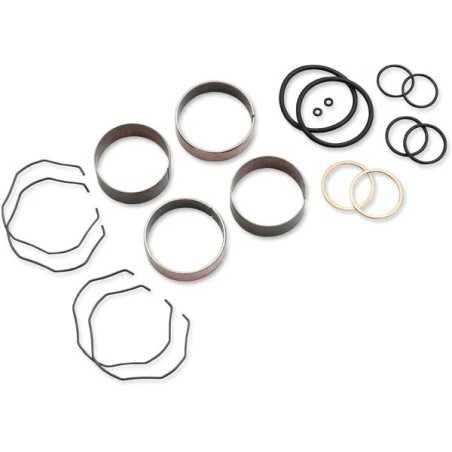 Kit de casquillos de horquilla MOOSE para HONDA, SUZUKI, YAMAHA CR 250, RM 125, RM 250, TT 600, WR 250, WR 500, YZ 250 de 1983 a
