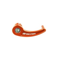ARRACHE-AXE ARRIÈRE SCAR pour BETA, GAS GAS, HUSQVARNA, KTM EC 250 F, EC 350 F, EXC de 2003 à 2026