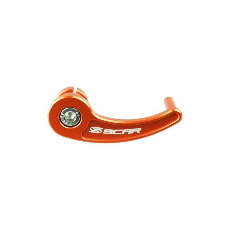 Puller-axle rear SCAR for BETA, GAS GAS, HUSQVARNA, KTM EC 250 F, EC 350 F, EXC from 2003 to 2026 Puller-axle rear SCAR for BETA, GAS GAS, HUSQVARNA, KTM EC 250 F, EC 350 F, EXC from 2003 to 2026