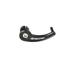 ARRACHE-AXE ARRIÈRE SCAR pour BETA, GAS GAS, HUSQVARNA, KTM EC 250 F, EC 350 F, EX 450 F, MC 250 F de 2023 à 2026 - Ref. RAP510B