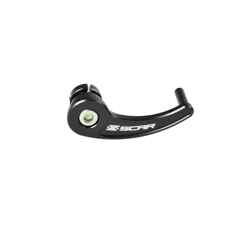 Rear axle puller SCAR for GAS GAS, HUSQVARNA, KTM EC 250 F, EC 350 F, EX 450 F, MC 250 F from 2023 to 2026 Rear axle puller SCAR for GAS GAS, HUSQVARNA, KTM EC 250 F, EC 350 F, EX 450 F, MC 250 F from 2023 to 2026