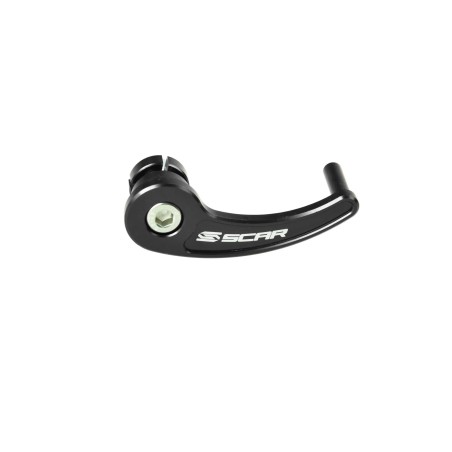 ARRACHE-AXE ARRIÈRE SCAR pour BETA, GAS GAS, HUSQVARNA, KTM EC 250 F, EC 350 F, EX 450 F, MC 250 F de 2023 à 2026