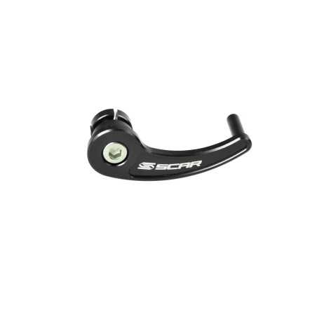 Rear axle puller SCAR for GAS GAS, HUSQVARNA, KTM EC 250 F, EC 350 F, EX 450 F, MC 250 F from 2023 to 2026