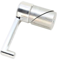 Insert pour levier de démontage rapide d'axe de roue MOOSE OFFROAD pour GAS GAS, HUSQVARNA, KTM EC 250 F de 2015 à 2026