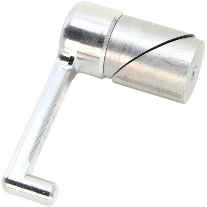 Insert pour levier de démontage rapide d'axe de roue MOOSE OFFROAD pour GAS GAS, HUSQVARNA, KTM EC 250 F de 2015 à 2026