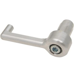 Insert pour levier de démontage rapide d'axe de roue MOOSE OFFROAD pour BETA, GAS GAS, HUSQVARNA, KTM, SUZUKI de 2003 à 2026