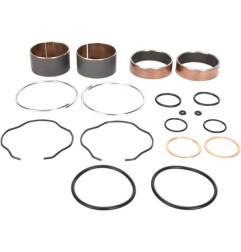 Kit de bagues de fourche MOOSE pour HONDA, SUZUKI CR 80, CR 85, CRF 150, RM 85 de 1996 à 2026