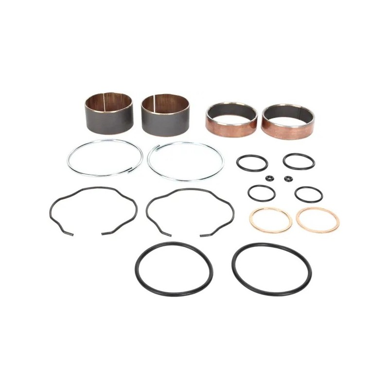 Kit de bagues de fourche MOOSE pour HONDA, SUZUKI CR 80, CR 85, CRF 150, RM 85 de 1996 à 2026