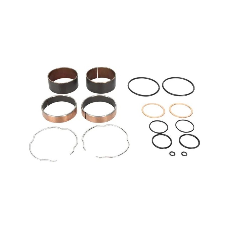 Kit de bagues de fourche MOOSE pour HONDA CR 125, CR 250 de 1992 à 1994