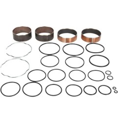Kit de bagues de fourche MOOSE pour HONDA CRF 250 de 2015 à 2017
