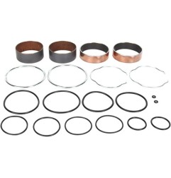Kit de bagues de fourche MOOSE pour KAWASAKI, SUZUKI KX 250, RM-Z 250, RM-Z 450 de 2013 à 2019