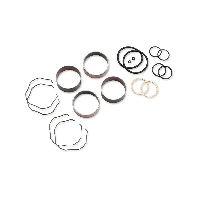 Kit de bagues de fourche MOOSE pour YAMAHA WR 250, WR 450, YZ 125, YZ 250, YZ 450 de 2016 à 2026