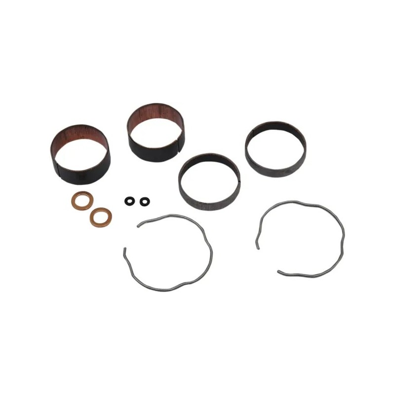 Kit de bagues de fourche MOOSE pour KAWASAKI, SUZUKI KLX 140, KLX 150, KX 65, RM 65, RM 80 de 1986 à 2026