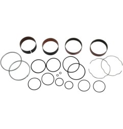 Kit de bagues de fourche MOOSE pour HONDA CRF 250, CRF 450 de 2017 à 2024