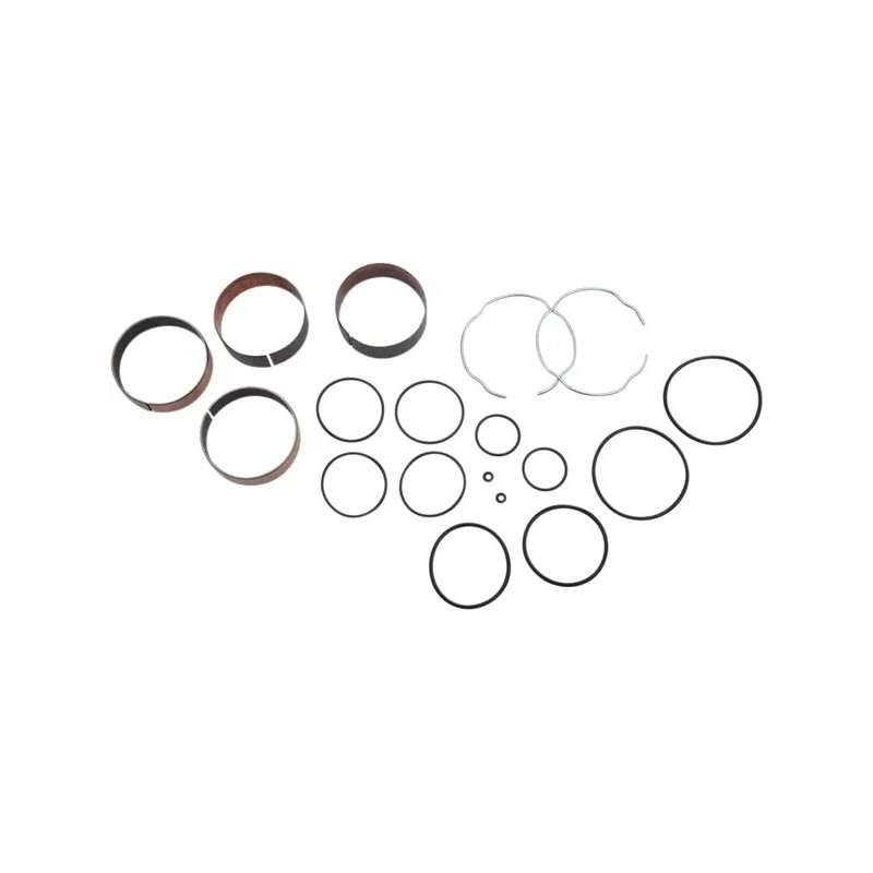 Kit de bagues de fourche MOOSE pour SUZUKI RM-Z 450 de 2018 à 2026