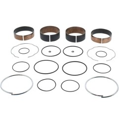 Kit de bagues de fourche MOOSE pour KAWASAKI KX 450 de 2019 à 2024