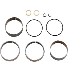 Kit de bagues de fourche MOOSE pour GAS GAS, HUSQVARNA, KTM MC 85, TC 85, SX 85 de 2018 à 2024