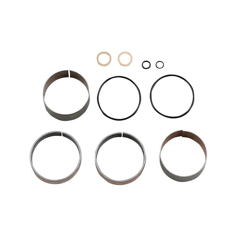 Kit de bagues de fourche MOOSE pour GAS GAS, HUSQVARNA, KTM MC 85, TC 85, SX 85 de 2018 à 2024
