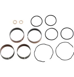 Kit de bagues de fourche MOOSE pour Motocross