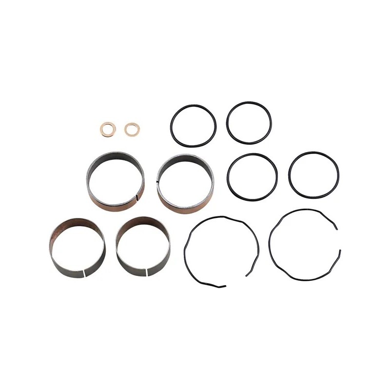 Kit de bagues de fourche MOOSE pour Motocross