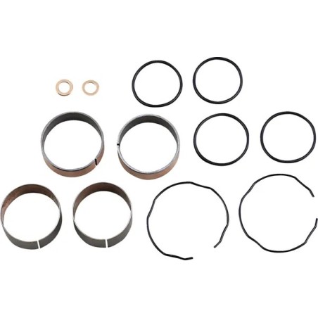 Kit de bagues de fourche MOOSE pour Motocross
