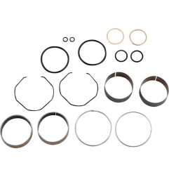 Kit de bagues de fourche MOOSE pour SUZUK RM-Z 250 de 2016 à 2018