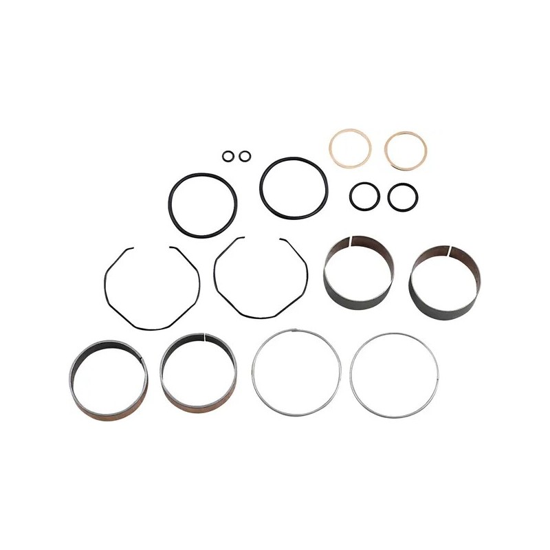 Kit de bagues de fourche MOOSE pour SUZUK RM-Z 250 de 2016 à 2018