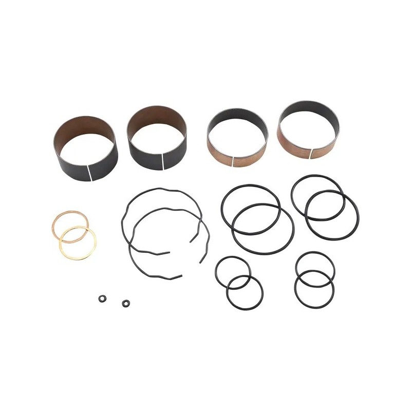 Kit de bagues de fourche MOOSE pour KAWASAKI, SUZUKI KLX 400, DR-Z 400 de 2000 à 2023