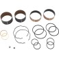 Kit de bagues de fourche MOOSE pour KAWASAKI, SUZUKI KLX 400, DR-Z 400 de 2000 à 2023