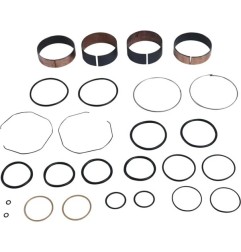 Kit de bagues de fourche MOOSE pour SUZUKI RM-Z 250 de 2019 à 2022