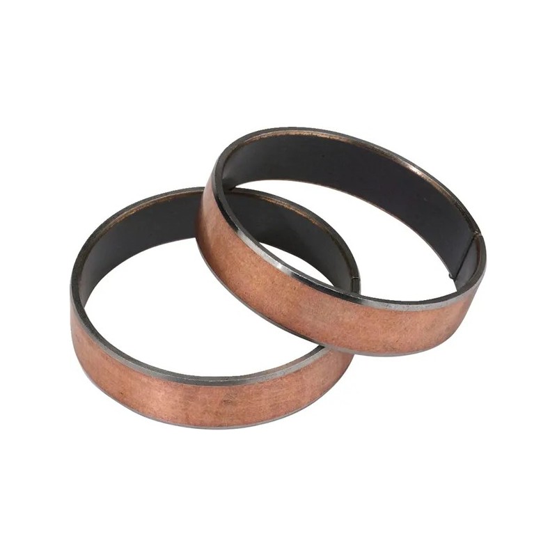 Bagues de fourche MOOSE pour HONDA, KAWASAKI, SUZUKI, YAMAHA CB 500, CR 85, CRF 150, CX 500, CX 650 de 1980 à 2026