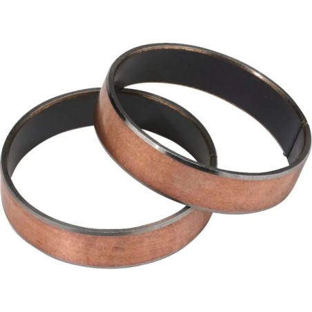 Bagues de fourche MOOSE pour HONDA, KAWASAKI, SUZUKI, YAMAHA CB 500, CR 85, CRF 150, CX 500, CX 650 de 1980 à 2026