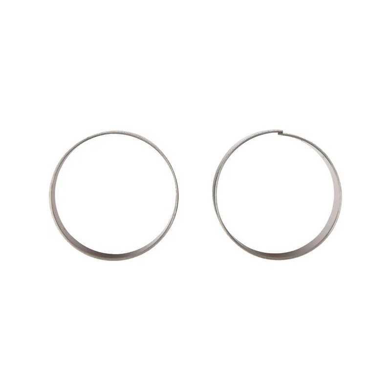 Bushings fork MOOSE for HONDA, KAWASAKI, SUZUKI CR 250, CRF 250, CRF 450, KX 250, RM 125, RM 250, RMX 450 from 1997 to 2019 Bushings fork MOOSE for HONDA, KAWASAKI, SUZUKI CR 250, CRF 250, CRF 450, KX 250, RM 125, RM 250, RMX 450 from 1997 to 2019